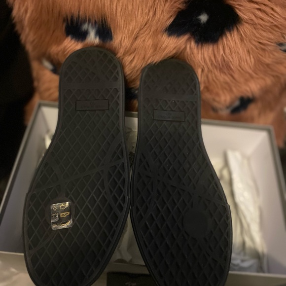 🔥🔥Giuseppe Zanotti Frankie Low-top Sneakers - Picture 6 of 9